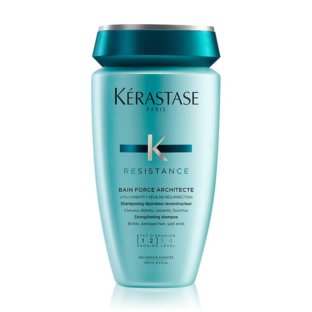 

Kerastase Shampoo Resistance Vane Force Architect 250ml