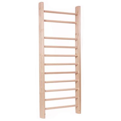 MASTER Ladder 240 X 90 Cm - Varnished