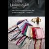 40 Momme 100% Pure Mulberry Silk Pillowcase With Adjustable Ties Solid Color Luxury Sleep Skincare Pillow Cover