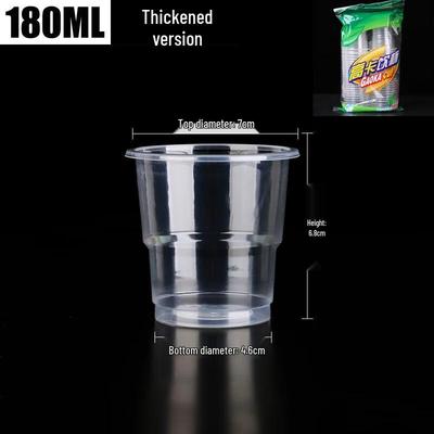Vaisselle pour boissons – Gobelets jetables