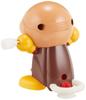 AGATSUMA Anpanman Kururin Jump 6cm 3 and (Ages Up)