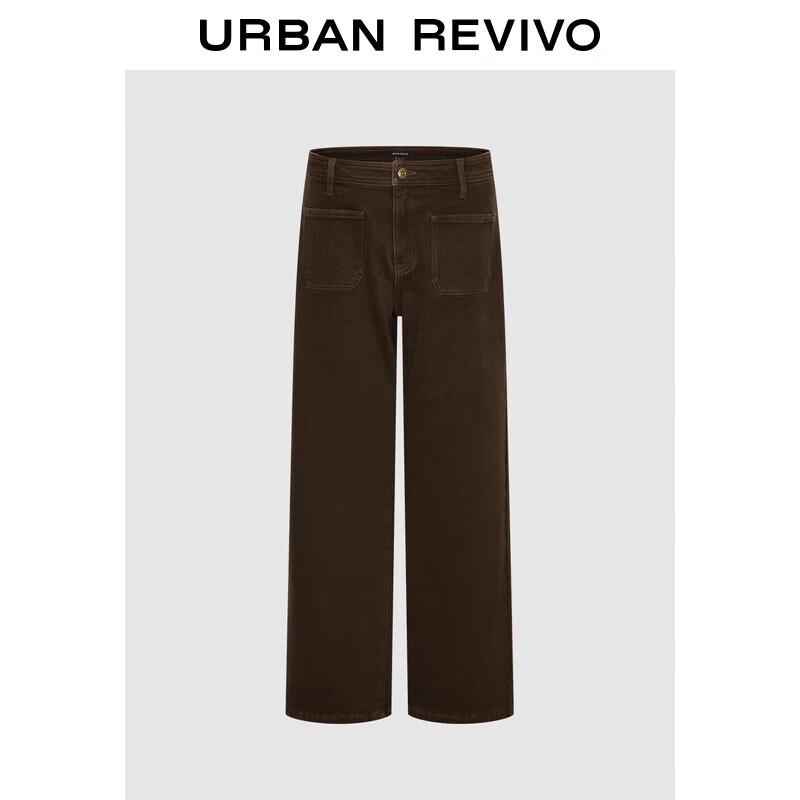 

UR Women s Amber Flow Pocket Wide-Leg Pants 25