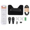 LED Electronic Scoreboard 5 Digit Portable Basketball Digital Scoreboard with Remote Control