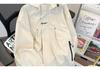 Men's Spring/Autumn Outdoor Casual Windbreaker - Loose Fit Mountaineering Jacket