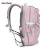 KALAYA CX5529 Unisex Load-Reducing Travel & Laptop Backpack