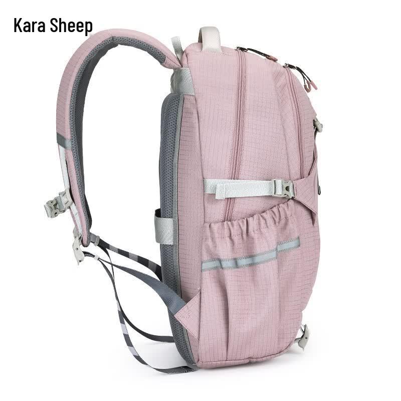 KALAYA CX5529 Unisex Load-Reducing Travel & Laptop Backpack
