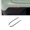 Compatible with 25 Geely Xingyuan Models: Rearview Mirror Cover, Door Handle, Exterior Door Bowl, Front and Rear Fog Light Covers