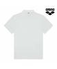 Alena Unisex Askin Polo Shirt A5Mc1Rp41Wht