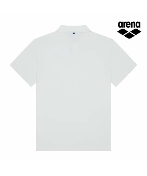 Alena Unisex Askin Polo Shirt A5Mc1Rp41Wht