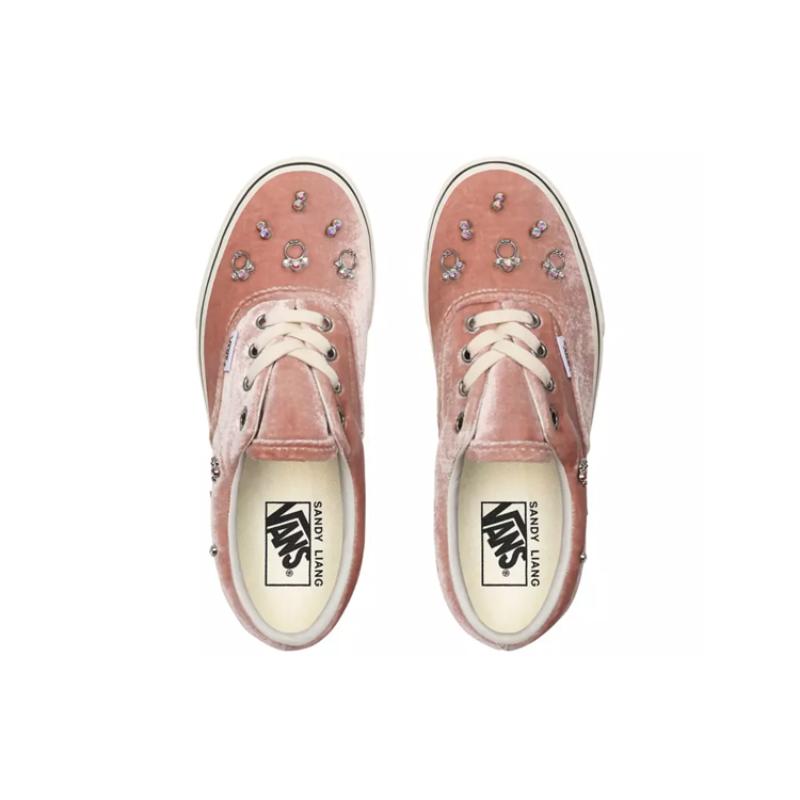 Vans Sandy Liang X Vans Women's Era 'Orchard' Vans VN0A4U39WZV