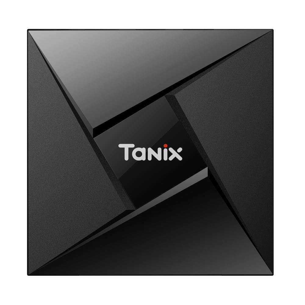 Compre Tanix TX9 Pro TV Box Amlogic S912 CPU Octa-core Android