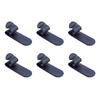 Multifunctional Car Umbrella Holder Clip Interior Organizer Fastener Hook Bracket Umbrella Storage Holders Accessories