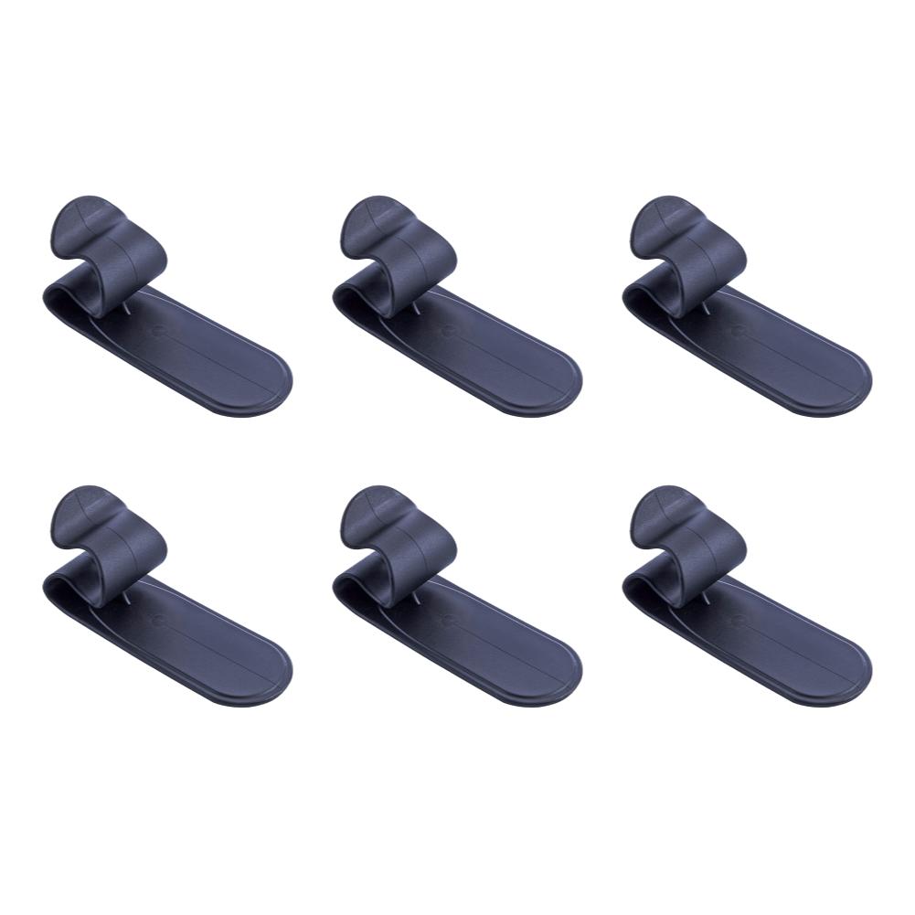 Multifunctional Car Umbrella Holder Clip Interior Organizer Fastener Hook Bracket Umbrella Storage Holders Accessories