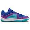 Nike KD 16 Ready Play Men Deep Royal Metallic Silver Hyper Royal Vivid Purple DV2917-401