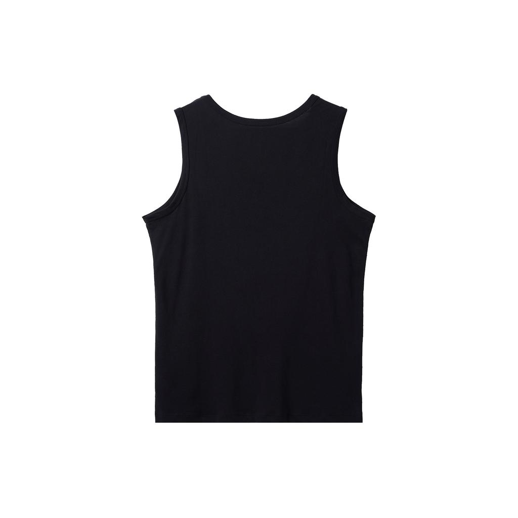 Nike Tank Tops Men's Crew Neck Moderate Straight Fit CD1293-010