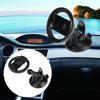 1 pz/set Porta 5,5 cm Nero Nuovi Accessori Interni