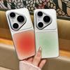 Premium Gradient Glitter TPU Phone Case Pura 90 Mate 80 Pro P70 Shockproof Protective Cover