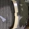 Nissan Qashqai Rear Spoiler Modification: No-Drill Painted Diffuser & Stabilizer Wing.