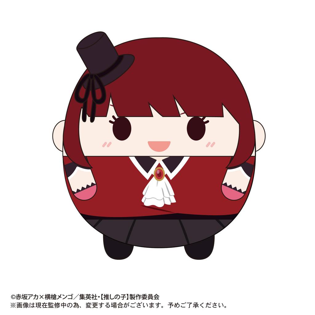 Max Limited Fuwakororin 2 BOX [Oshinoko]