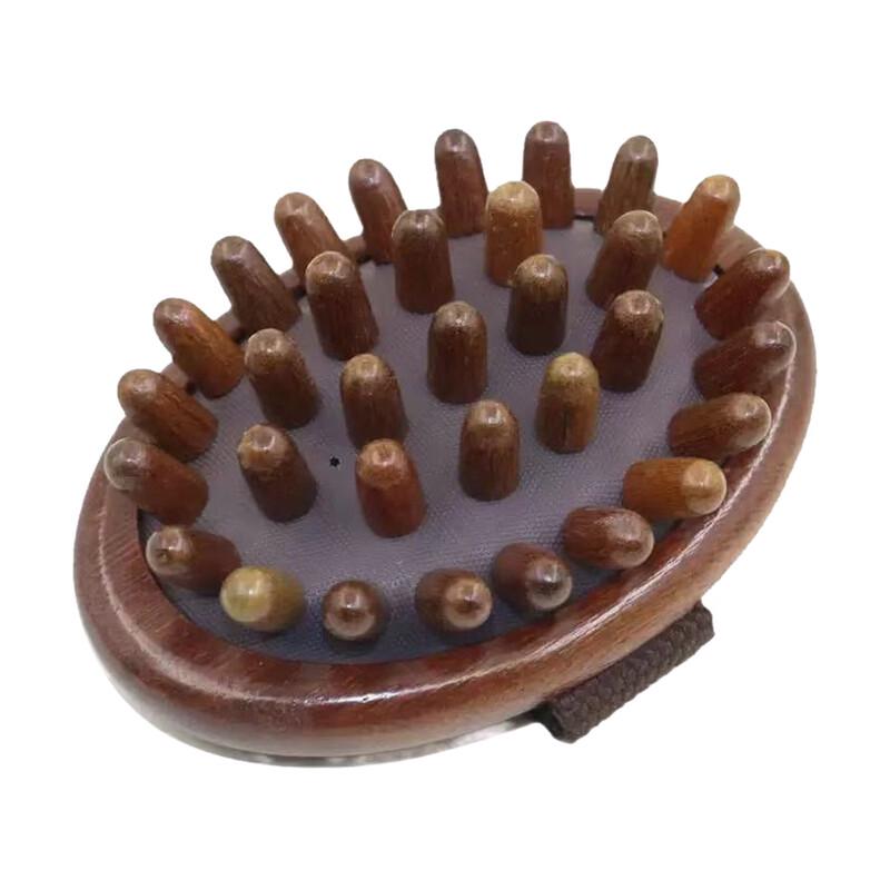 Meridian Massage Brush