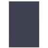VidaXL Blackout Roller Blind Fabric Width 151.6 Cm Polyester, Day and Night Blind, Kitchen Blind, Blind 4011581