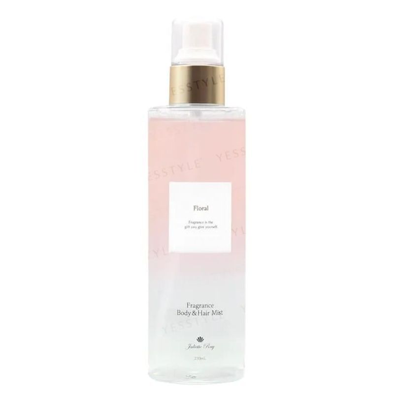 2WAY WORLD - Juliette Ray Body & Hair Mist