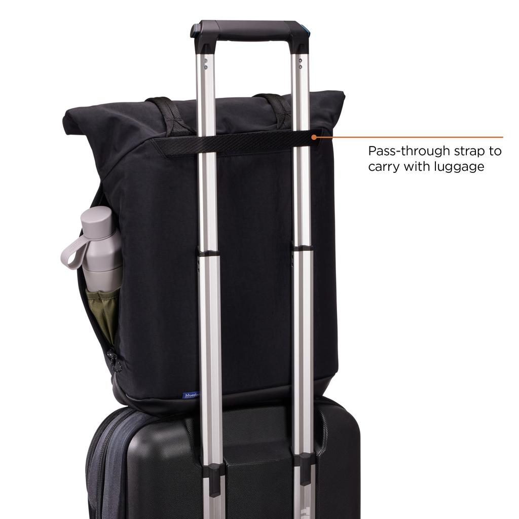 Thule Paramount Tote 22L Tote Bag, Black, 3205009