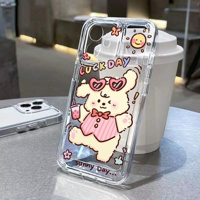 Θήκη τηλεφώνου για iPhone 16 13 11 Pro Max iPhone 11 13 16 Samsung S24 Ultra Samsung A54 Redmi note 12 11 Θήκη Infinix