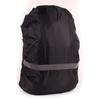 Water Resistant Backpack Rain Cover Backpack Cover with Reflective Strap Stay Dry for Hiking Camping Hunting Outdoor