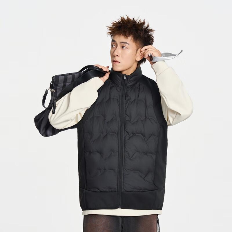 Men's Lightweight Down Vest FMJS5651