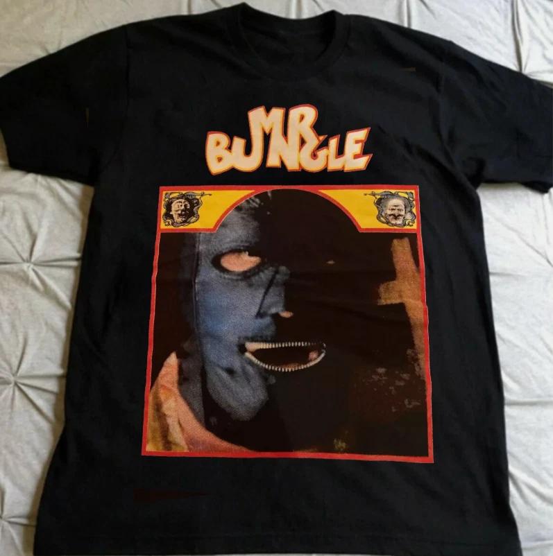 Rare Collection Mr Bungle Band All Size S to 5XL T shirt S