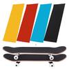 Skateboard Deck Schleifpapier Grip Tape Skateboard Longboard Schleifpapier Griptape Skateboard Aufkleber Professionell