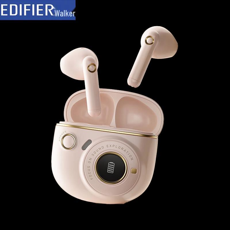 Edifier TO-U3 Plus Retro True Wireless Earbuds