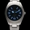Blue Impulse 60th Anniversary Solar Watch