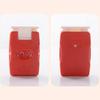 Plastic Knitting Counter Crochet Row Counter Manual Knitting Tool