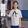 Kids' Retro Polo Short-Sleeve T-Shirt