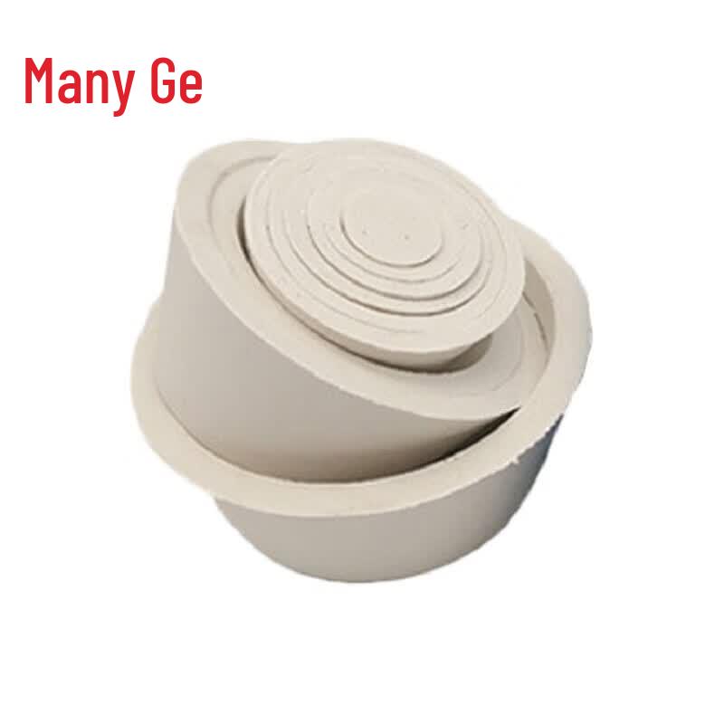 Zhong Ge Lab Filtration Rubber Stopper Set
