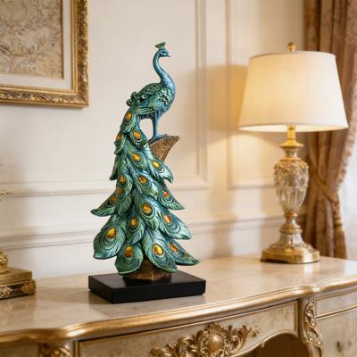 Woondecoratie – Beeldjes