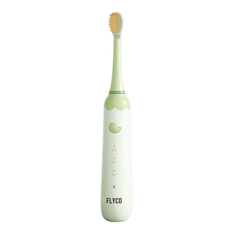 

FLYCO FT7110 Kids Sonic Electric Toothbrush