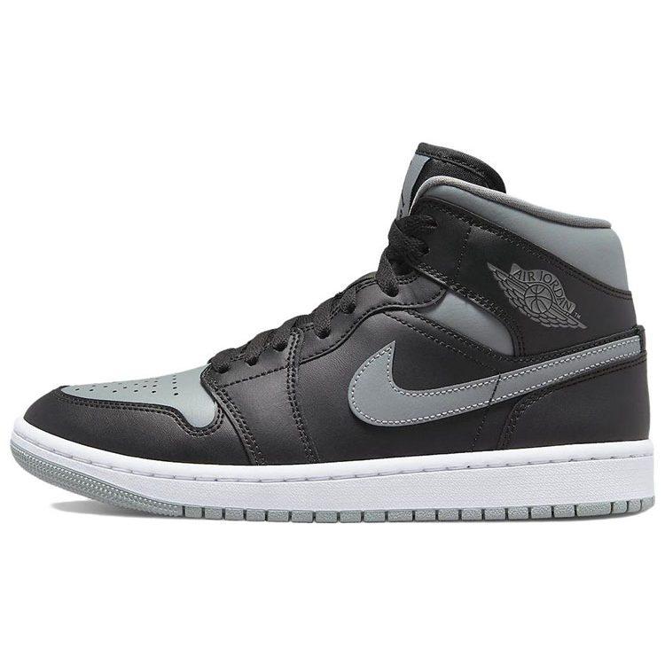 Air Jordan 1 Mid 'Shadow' Women's BQ6472-007
