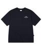 1989STANDARD [Set] Cool Oversized Short Sleeve (C Type)