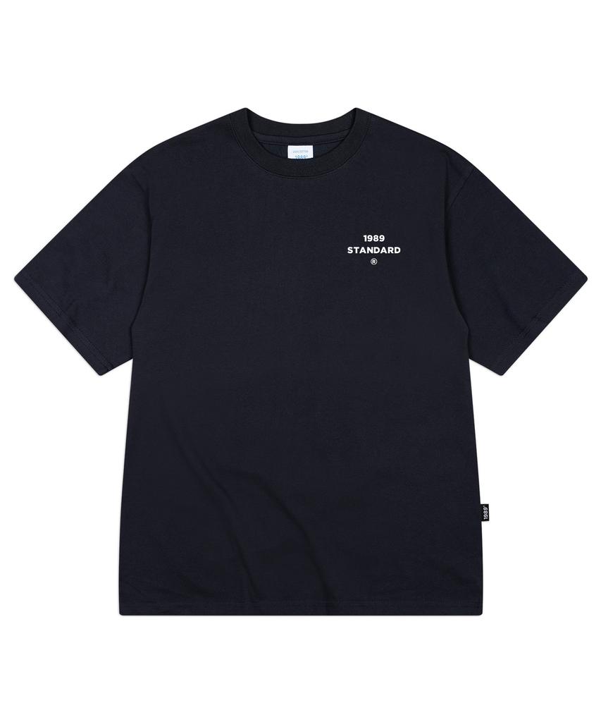 1989STANDARD [Set] Cool Oversized Short Sleeve (C Type)