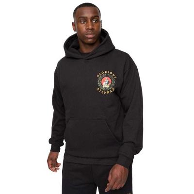 Glorious Gangsta Moletom Ceazar Masculino