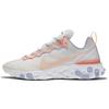 Женские кроссовки React Element 55 'Pale Pink' BQ2728-601