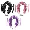 Massage Roller Annular Leg Clamp Solid Color Relaxing Tool Newest Leg Massager  Yoga