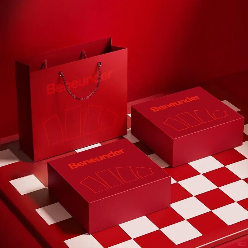 

Beneunder Sun Protection Umbrella & Mask Gift Set