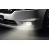 Fog Lamp set For Skoda Rapid 2011-2023/ Fabia 2010-2013 F/L T2 (Pair) CHROME