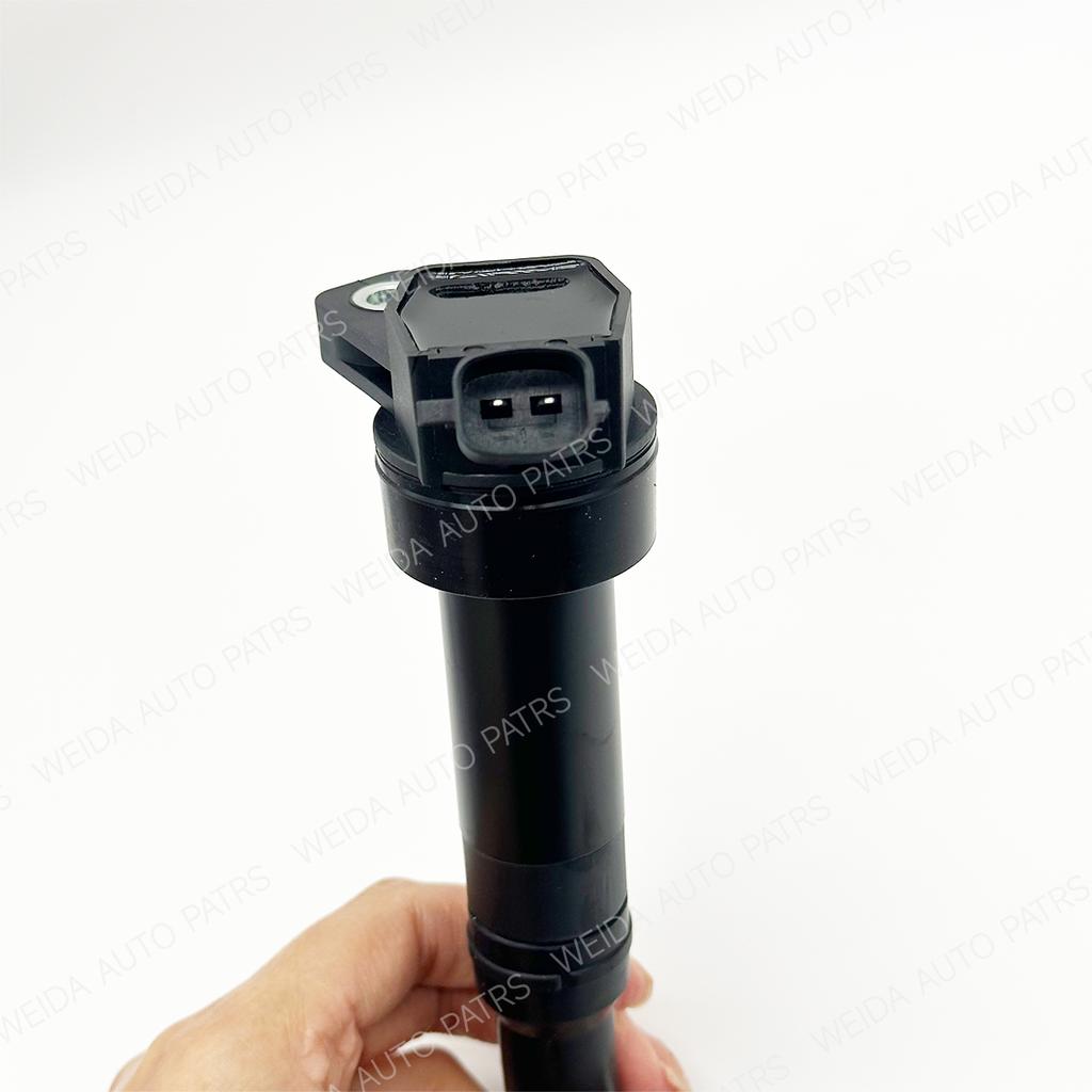 4pcs 27300-2E000 Car Ignition Coils For Hyundai Elantra Kia Soul Forte 1.8L 2.0L 2011 2012 2013 2014 27300 2E000 273002E000