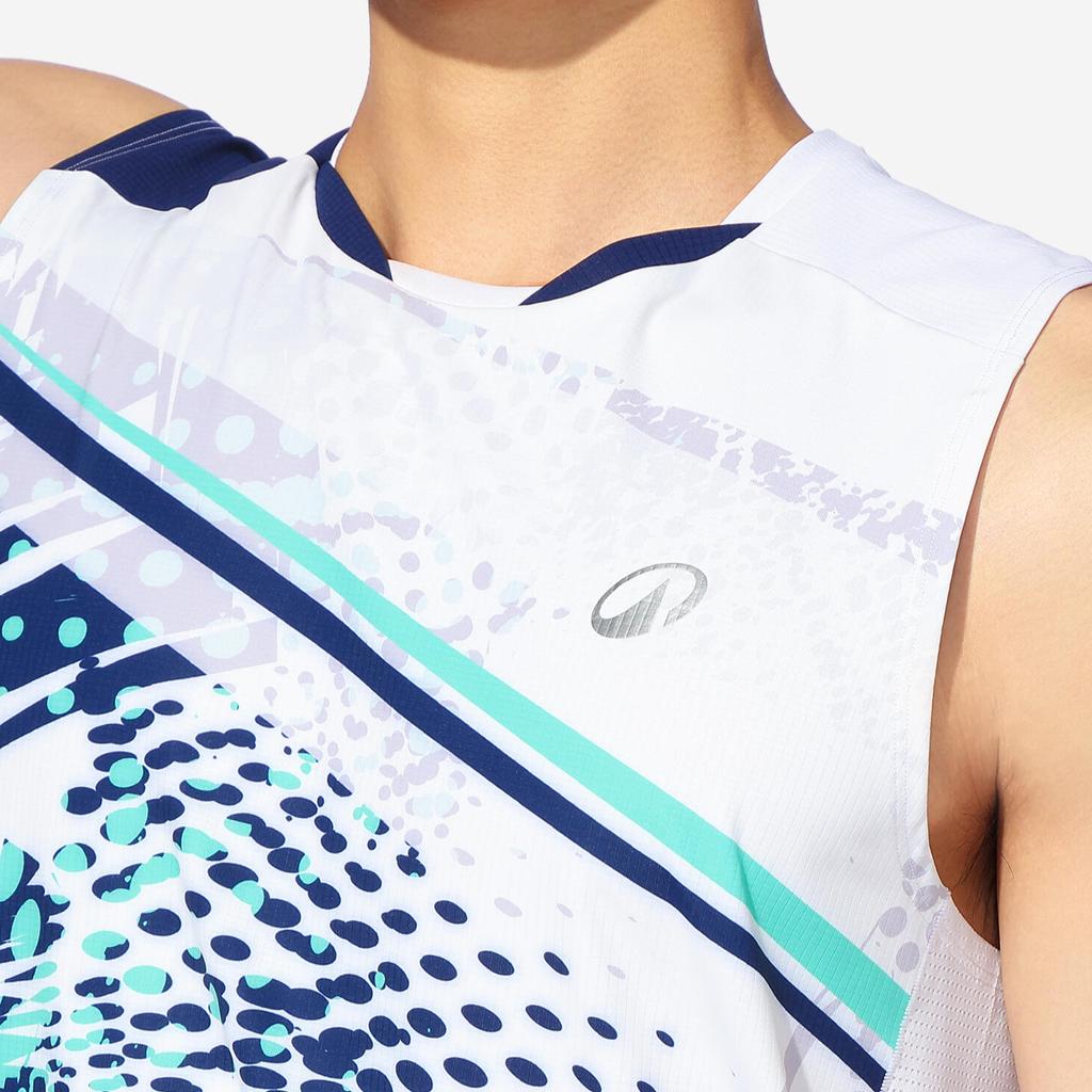 DECATHLON Badminton Tank Top Men's 8969913