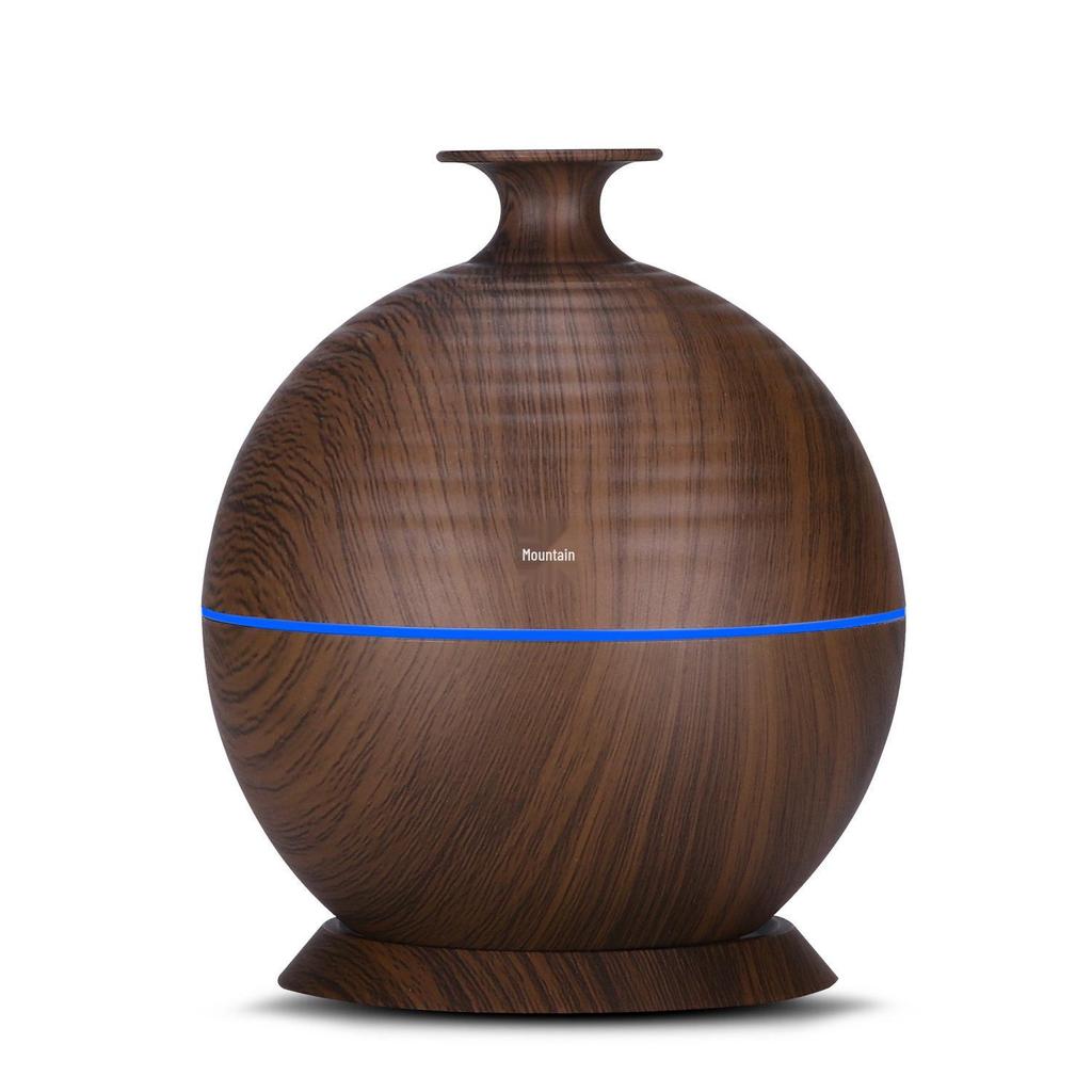 USB Home Air Purifier & Humidifier for Bedroom - Ideal for Pregnant Women and Babies
